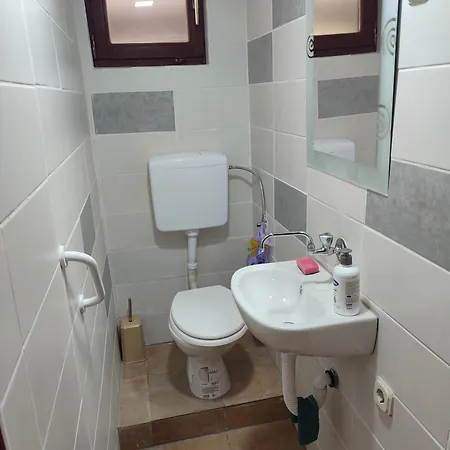 Σπίτι διακοπών Bijela Voda Bihać