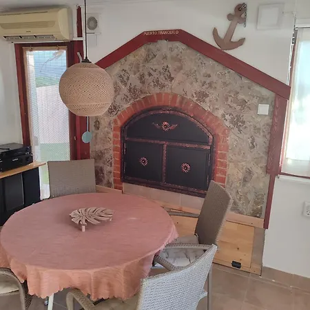 Bijela Voda Σπίτι διακοπών