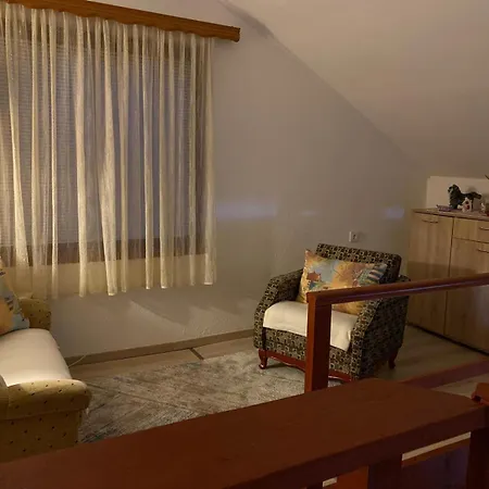 Σπίτι διακοπών Bijela Voda *