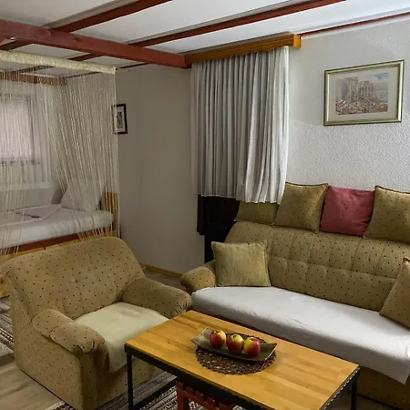 Σπίτι διακοπών Bijela Voda *