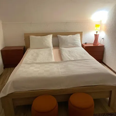 Bijela Voda Σπίτι διακοπών *