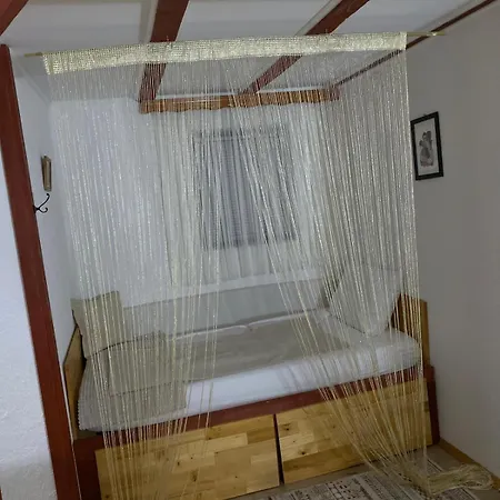 Bijela Voda בית נופש Bihać