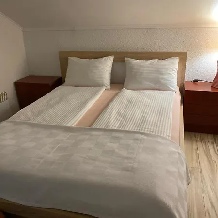 בית נופש Bijela Voda