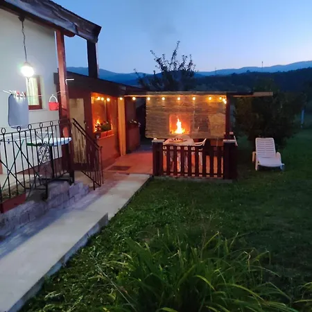 Σπίτι διακοπών Bijela Voda *