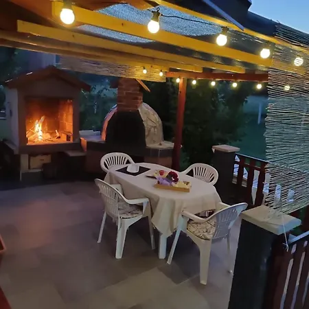 בית נופש Bijela Voda Bihać