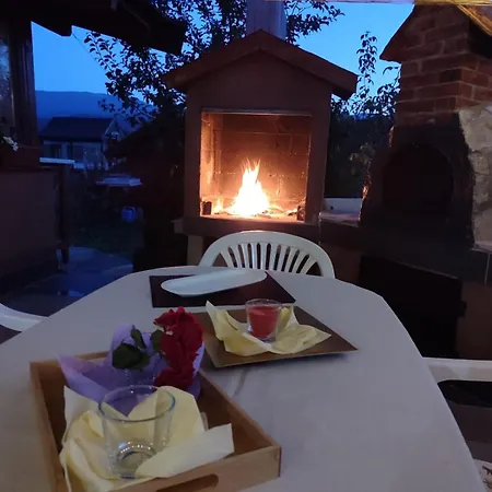 Σπίτι διακοπών Bijela Voda