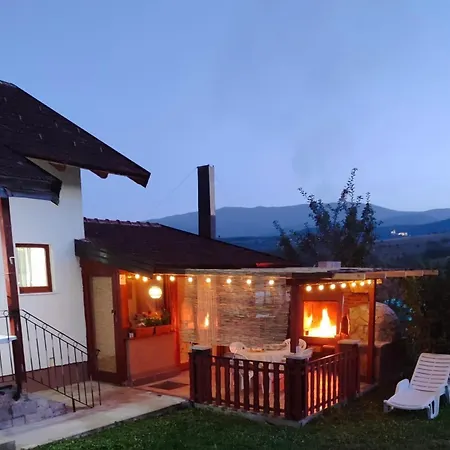 Σπίτι διακοπών Bijela Voda