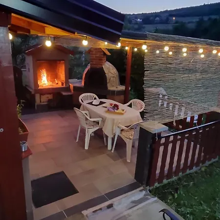 Bijela Voda * Bihać