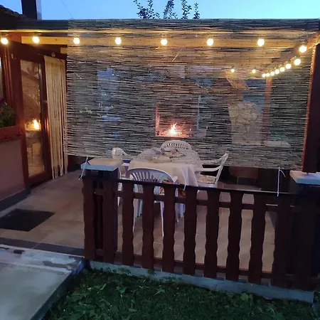 Bijela Voda בית נופש Bihać