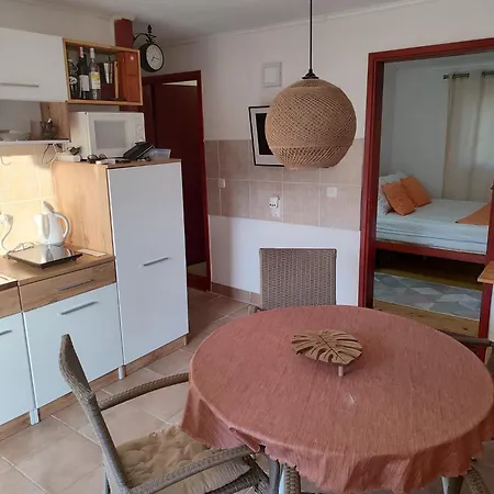 Σπίτι διακοπών Bijela Voda