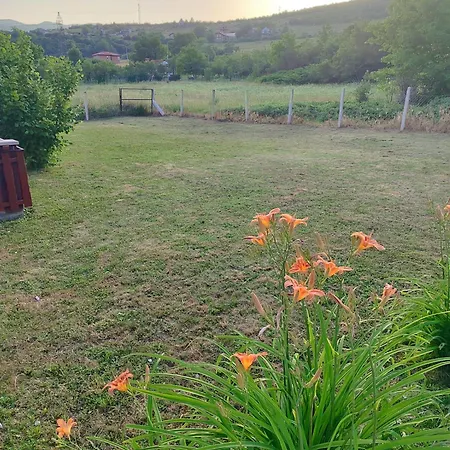 Σπίτι διακοπών Bijela Voda *