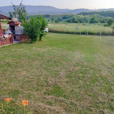 Bijela Voda בית נופש Bihać