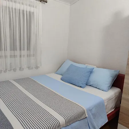 Bijela Voda Bihać