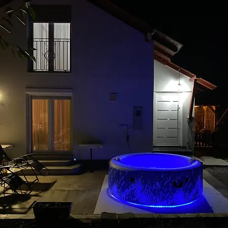 Bijela Voda Bihać